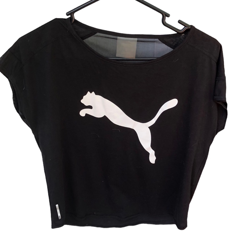 Puma Ladies Top
